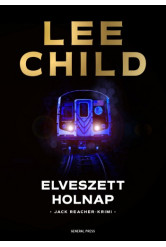 Elveszett holnap (e-könyv)