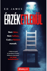 Érzéketlenül (e-könyv)