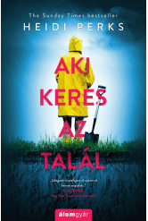 Aki keres az talál (e-könyv)