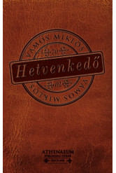 Hetvenkedő (e-könyv)