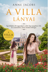 A villa lányai