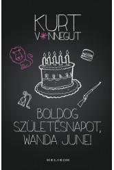 Boldog születésnapot, Wanda June! (e-könyv)