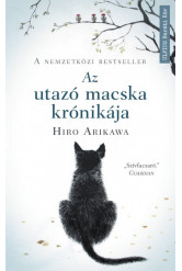 Az utazó macska krónikája - Nem az út számít, hanem akivel megteszed