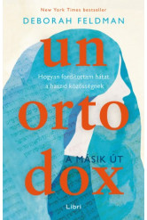 Unortodox - A másik út (e-könyv)