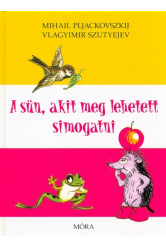 A sün, akit meg lehetett simogatni