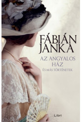 Az angyalos ház - és más történetek (e-könyv)