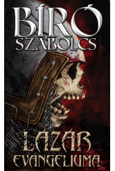 Lázár evangéliuma (e-könyv)