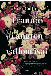 Frannie Langton vallomásai (e-könyv)