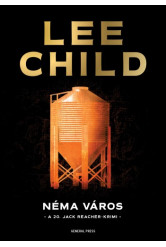 Néma város (e-könyv)