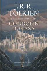 Gondolin bukása (e-könyv)