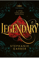 Legendary (e-könyv)