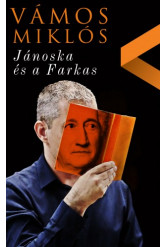 Jánoska és a farkas (e-könyv)