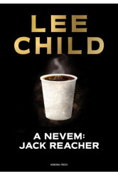 A nevem: Jack Reacher (e-könyv)