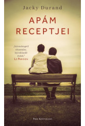 Apám receptjei (e-könyv)