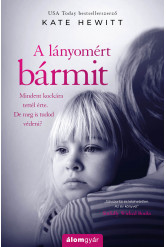 A lányomért bármit (e-könyv)