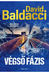 Végső fázis (e-könyv)