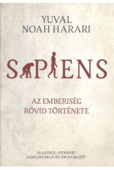 Sapiens - Az emberiség rövid története