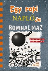 Egy ropi naplója 14.