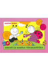 Bogyó és Babóca társasjátéka