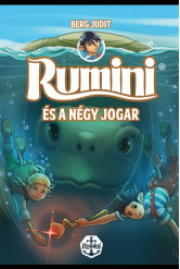 Rumini és a négy jogar