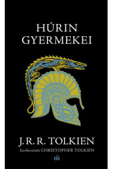 Húrin gyermekei (e-könyv)