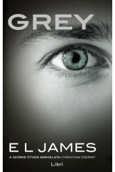 Grey (e-könyv)