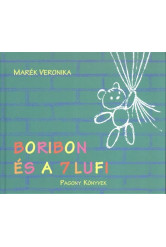 Boribon és a 7 lufi