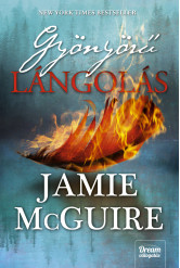 Gyönyörű lángolás (e-könyv)