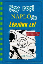 Egy ropi naplója 12.