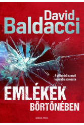 Emlékek börtönében (e-könyv)