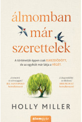 Álmomban már szerettelek (e-könyv)