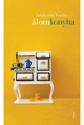 Álomkonyha (e-könyv)