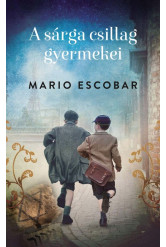 A sárga csillag gyermekei
