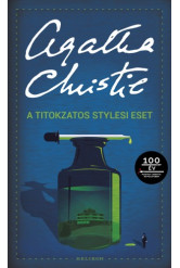 A titokzatos stylesi eset (e-könyv)