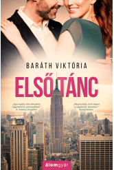 Első tánc (e-könyv)