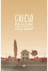 Isten hozott (e-könyv)