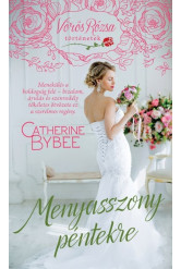 Menyasszony péntekre