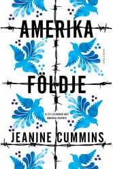 Amerika földje (e-könyv)