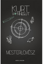 Mesterlövész (e-könyv)