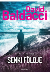 Senki földje (e-könyv)