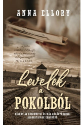 Levelek a pokolból