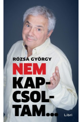 Nem kapcsoltam... (e-könyv)