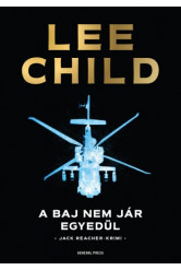 A baj nem jár egyedül (e-könyv)