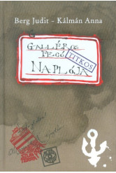 Galléros Fecó naplója