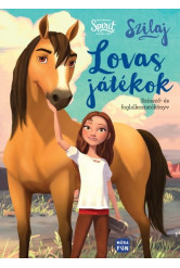 Szilaj - Lovas játékok