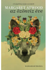 Az Özönvíz éve (e-könyv)