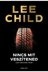 Nincs mit veszítened (e-könyv)