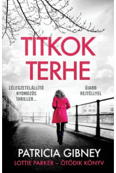 Titkok terhe (e-könyv)