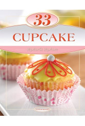 33 cupcake