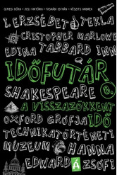 Időfutár 8. - A visszazökkent idő